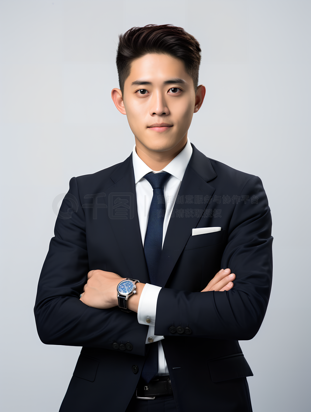 王光华 视觉与舞美负责人