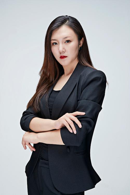 黄美珍 现场执行负责人